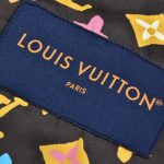 Jacket Louis Vuitton LV084 - Image 7