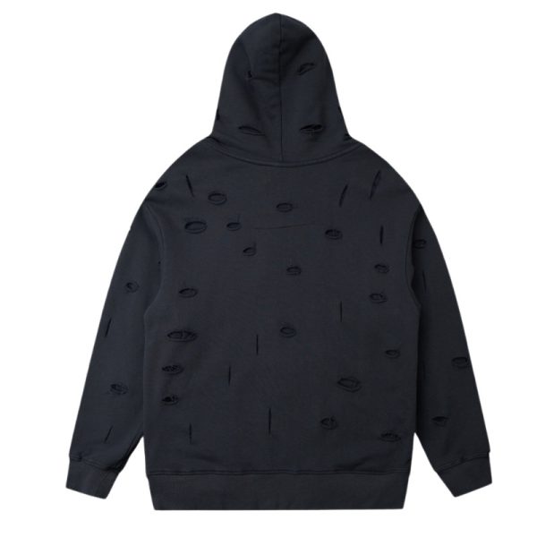Hoodie Givenchy GV003 - Image 2