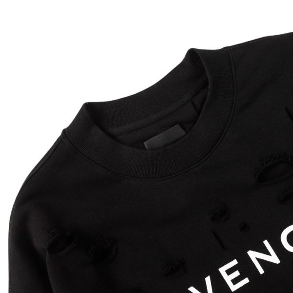 Sweatshirt Givenchy GV005 - Image 3