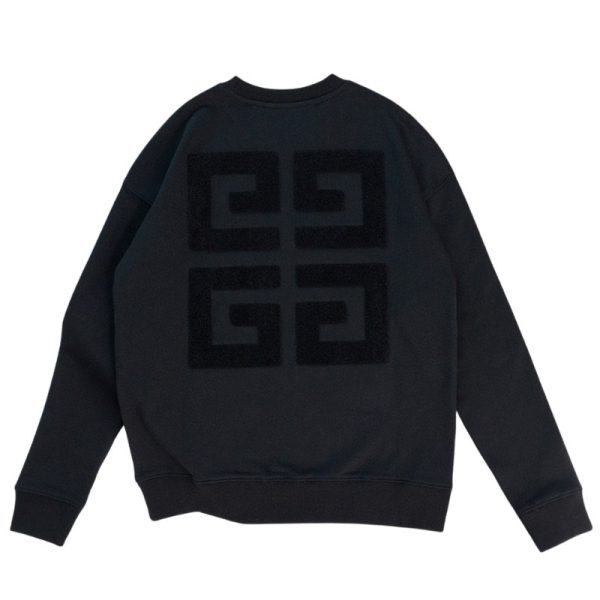 Sweatshirt Givenchy GV007 - Image 2