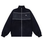 Jacket Prada Bomber PD063