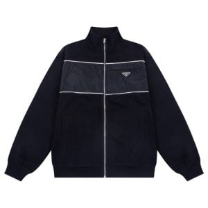 Jacket Prada Bomber PD063