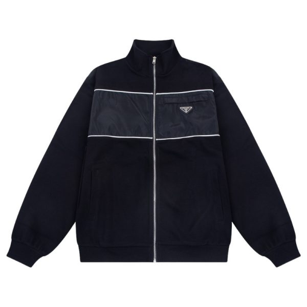d119601_8132-1.jpg Jacket Prada Bomber PD063 - Image 1