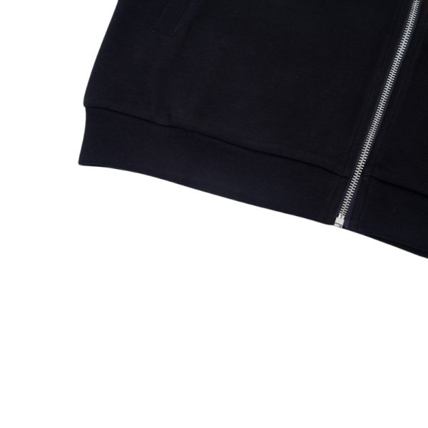 Jacket Prada Bomber PD063 - Image 4