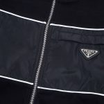 Jacket Prada Bomber PD063 - Image 8