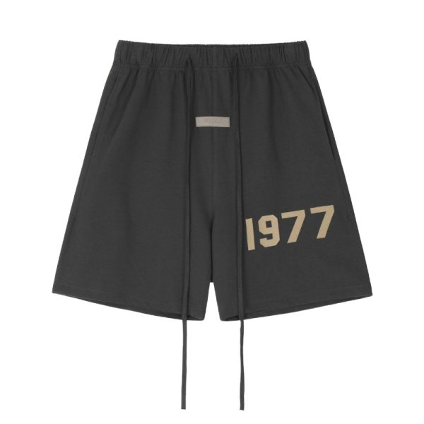 d119602_15847-1.jpg Shorts Fear of God Essentials EST005 - Image 1