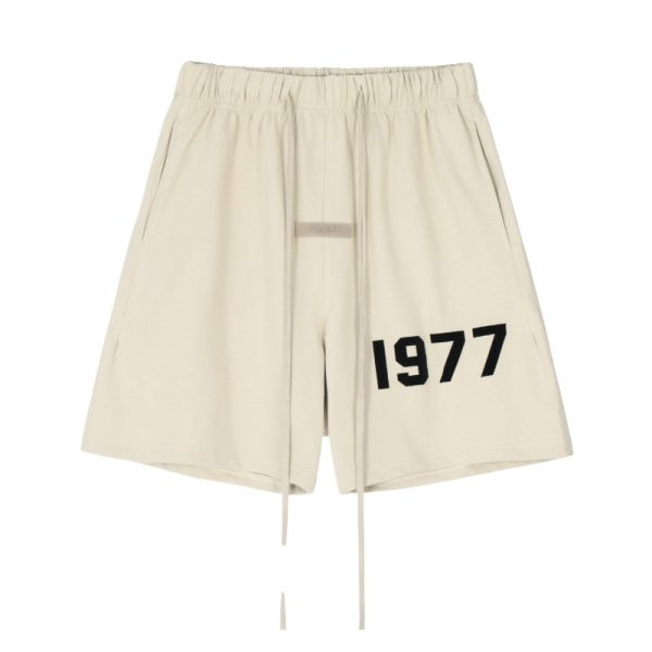 Shorts Fear of God Essentials EST005 - Image 3