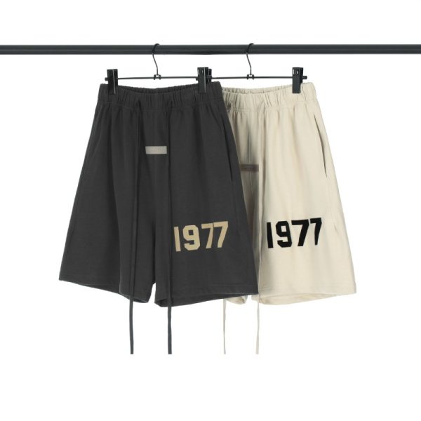 Shorts Fear of God Essentials EST005 - Image 5