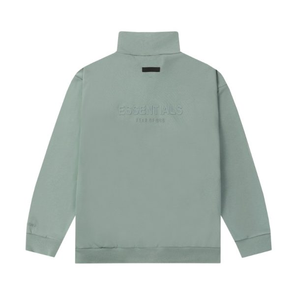 Hoodie Fear of God Essentials FOG004 - Image 2