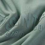 Hoodie Fear of God Essentials FOG004 - Image 9