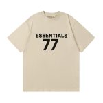 T-Shirts Fear of God Essentials FOG05
