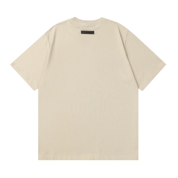 T-Shirts Fear of God Essentials FOG05 - Image 3