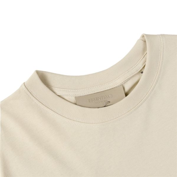T-Shirts Fear of God Essentials FOG05 - Image 4