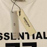 T-Shirts Fear of God Essentials FOG05 - Image 7