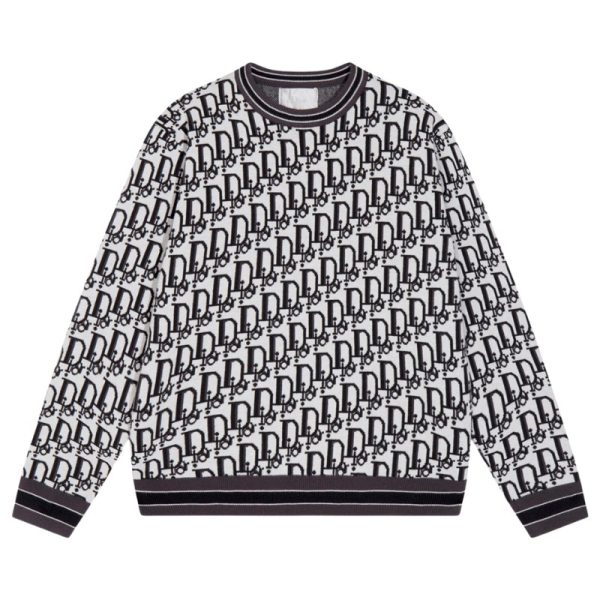 d119673_18757-1.jpg Sweatshirt Dior DO078 - Image 1