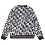 Sweatshirt Dior DO078 - Image 2