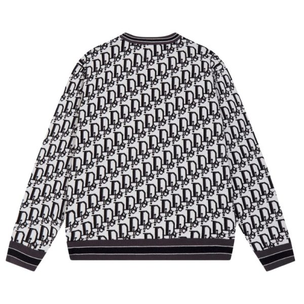 Sweatshirt Dior DO078 - Image 2