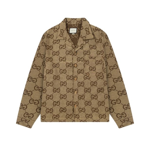 d119678_7500-1.jpg Jacket Gucci GC146 - Image 1