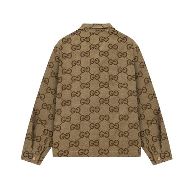 Jacket Gucci GC146 - Image 2