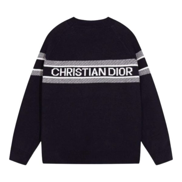 Sweatshirt Dior DO079 - Image 2