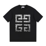 T-Shirt Givenchy GV008