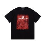 T-Shirt Givenchy GV009