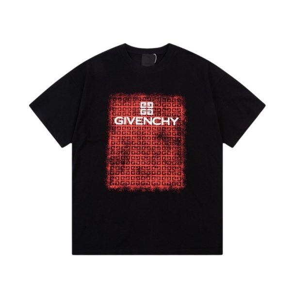 d119734_21659-1.jpg T-Shirt Givenchy GV009 - Image 1