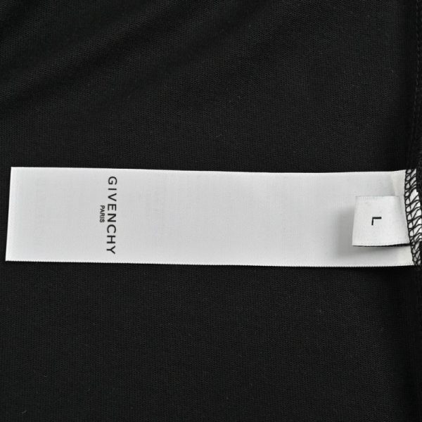 T-Shirt Givenchy GV009 - Image 5