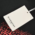 T-Shirt Givenchy GV009 - Image 6