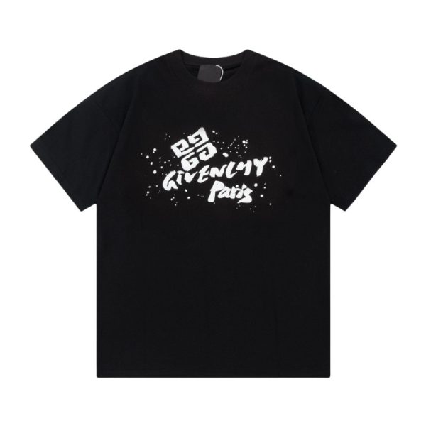 d119739_21667-1.jpg T-Shirt Givenchy GV010 - Image 1