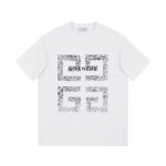 T-Shirt Givenchy GV012