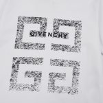 T-Shirt Givenchy GV012 - Image 2