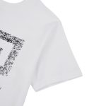T-Shirt Givenchy GV012 - Image 3