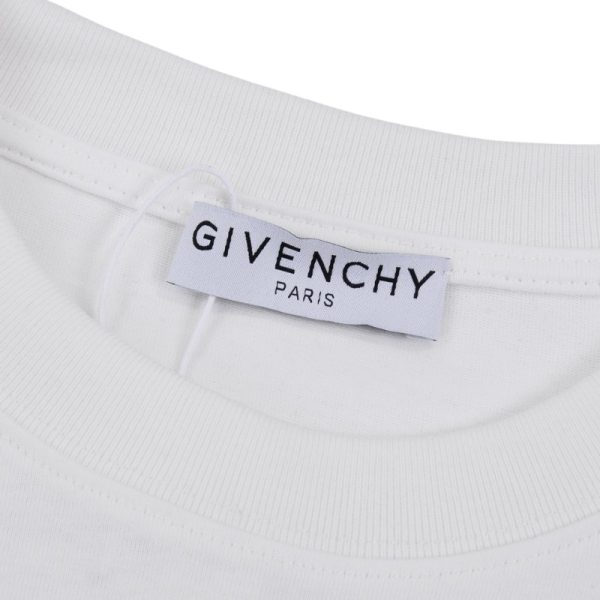 T-Shirt Givenchy GV012 - Image 4