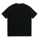 T-Shirt Givenchy Logo Shark GV013 - Image 2