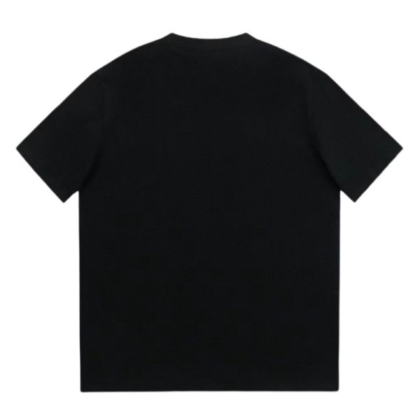 T-Shirt Givenchy Logo Shark GV013 - Image 2