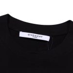 T-Shirt Givenchy Logo Shark GV013 - Image 3