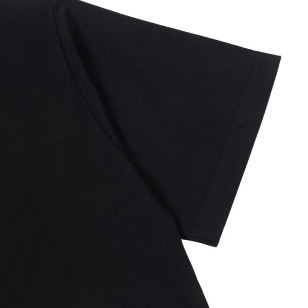 T-Shirt Givenchy Logo Shark GV013 - Image 4