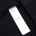 T-Shirt Givenchy Logo Shark GV013 - Image 7