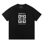 T-Shirt Givenchy GV015