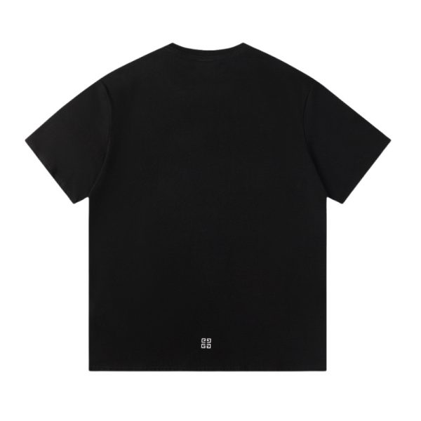T-Shirt Givenchy GV015 - Image 2