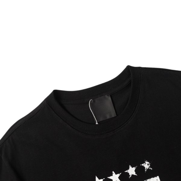 T-Shirt Givenchy GV015 - Image 3