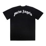 T-shirt Palm Angels PA005 - Image 2