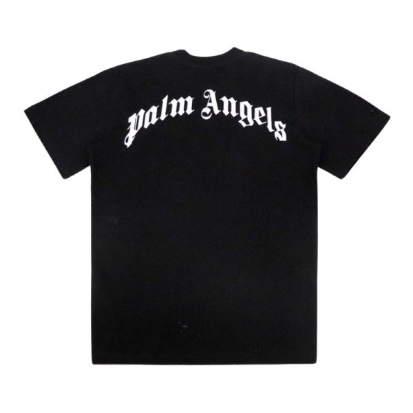 T-shirt Palm Angels PA005 - Image 2