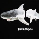 T-shirt Palm Angels PA005 - Image 5