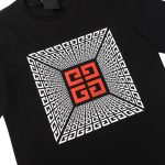 T-Shirt Givenchy GV017 - Image 3