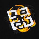 T-Shirt Givenchy GV020 - Image 4