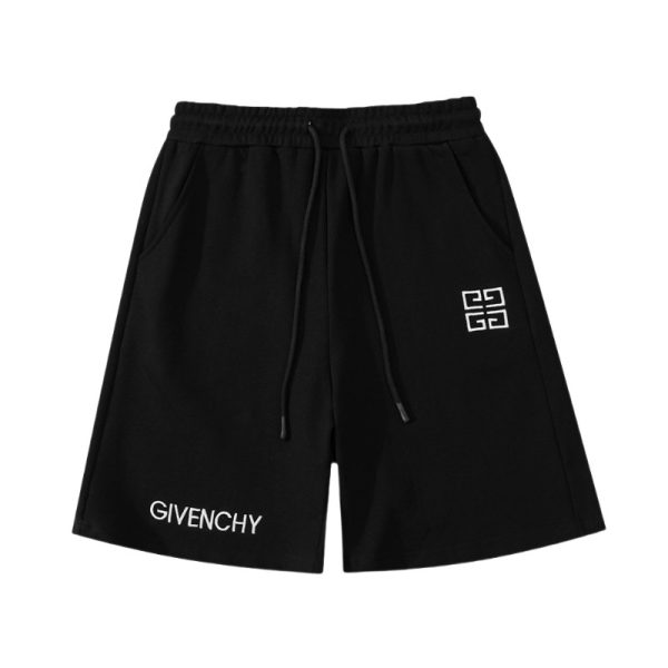 d119925_15884-1.jpg Shorts Givenchy GV021 - Image 1