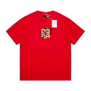 T-Shirt Givenchy GV023