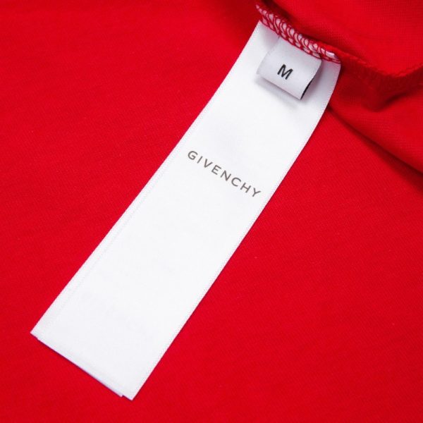 T-Shirt Givenchy GV023 - Image 6